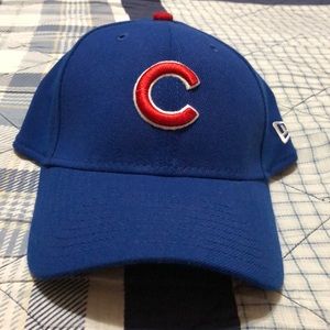 Chicago Cubs Hat